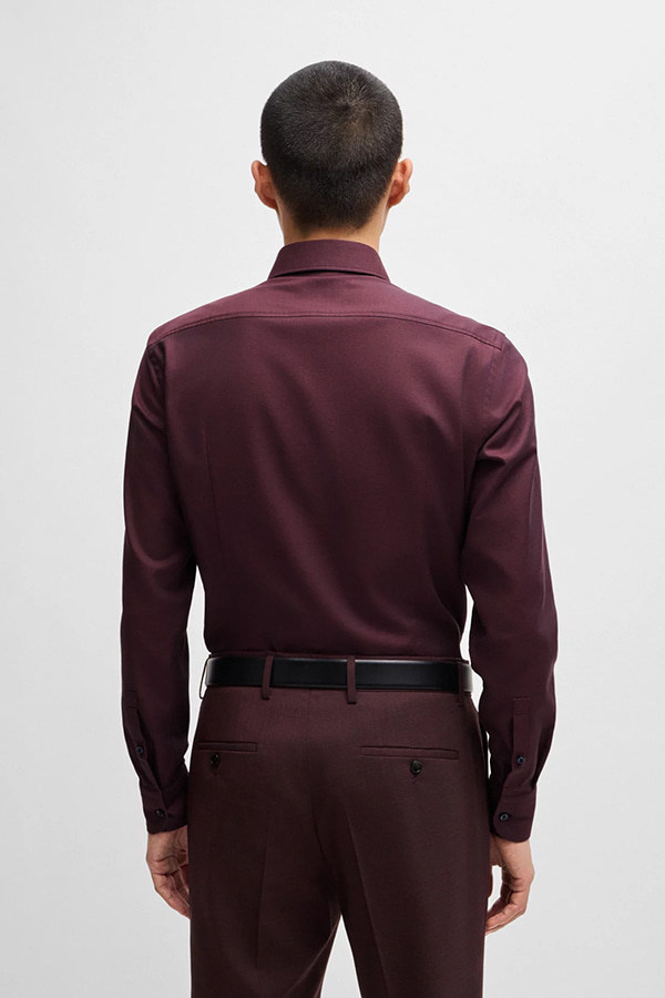 ΠΟΥΚΑΜΙΣΟ BOSS - 601